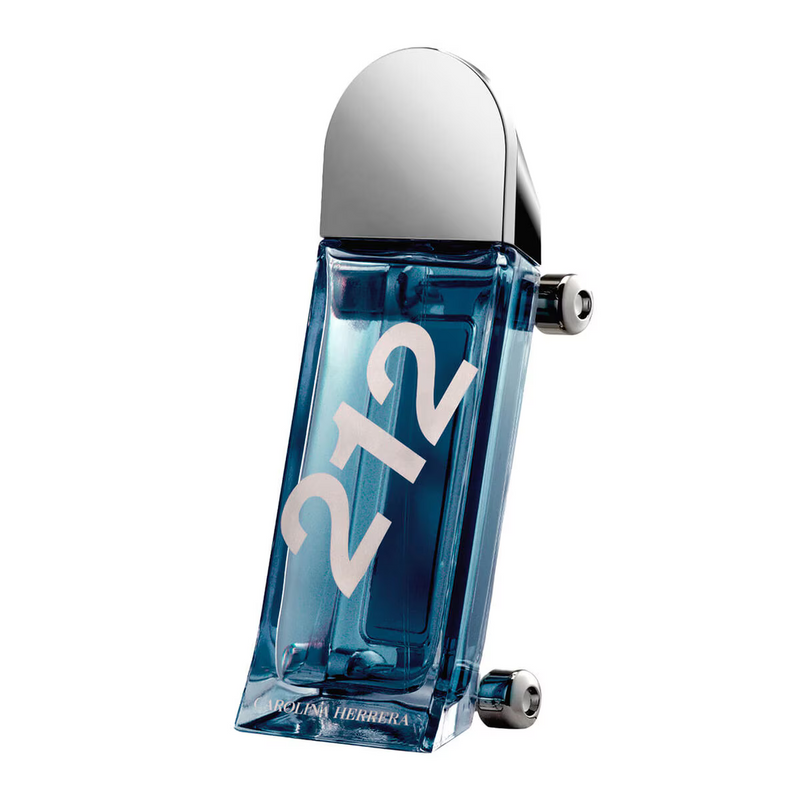 PERFUME CAROLINA HERRERA 212 HEROES FOREVER YOUNG MASCULINO EAU DE TOILETTE