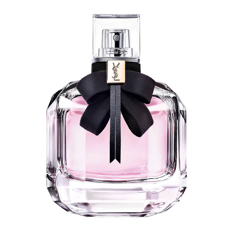 PERFUME YVES SAINT LAURENT MON PARIS FEMININO EAU DE PARFUM