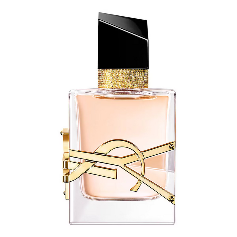 PERFUME YVES SAINT LAURENT LIBRE FEMININO EAU DE TOILETTE