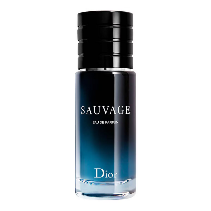 PERFUME DIOR SAUVAGE MASCULINO EAU DE PARFUM