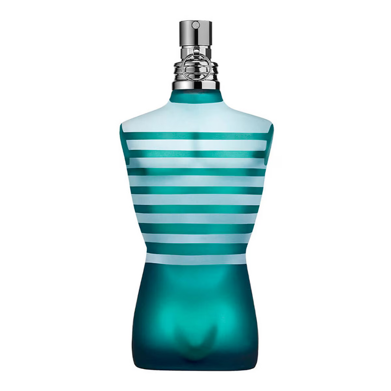 PERFUME JEAN PAUL GAULTIER LE MALE MASCULINO EAU DE TOILETTE