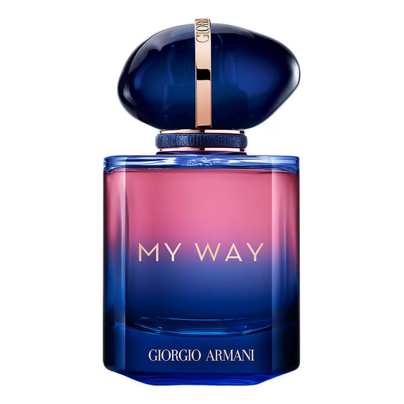 PERFUME GIORGIO ARMANI MY WAY FEMININO LE PARFUM