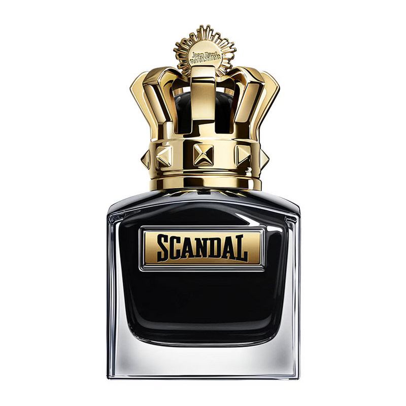 PERFUME JEAN PAUL GAULTIER SCANDAL POUR HOMME LE PARFUM MASCULINO EAU DE PARFUM