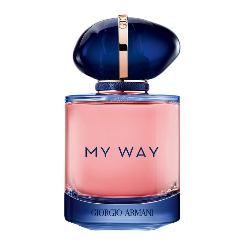 PERFUME ARMANI MY WAY INTENSE FEMININO EAU DE PARFUM