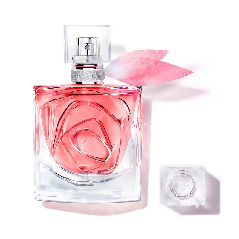 PERFUME LANCÔME LA VIE EST BELLE ROSE EXTRAORDINAIRE FEMININO EAU DE PARFUM