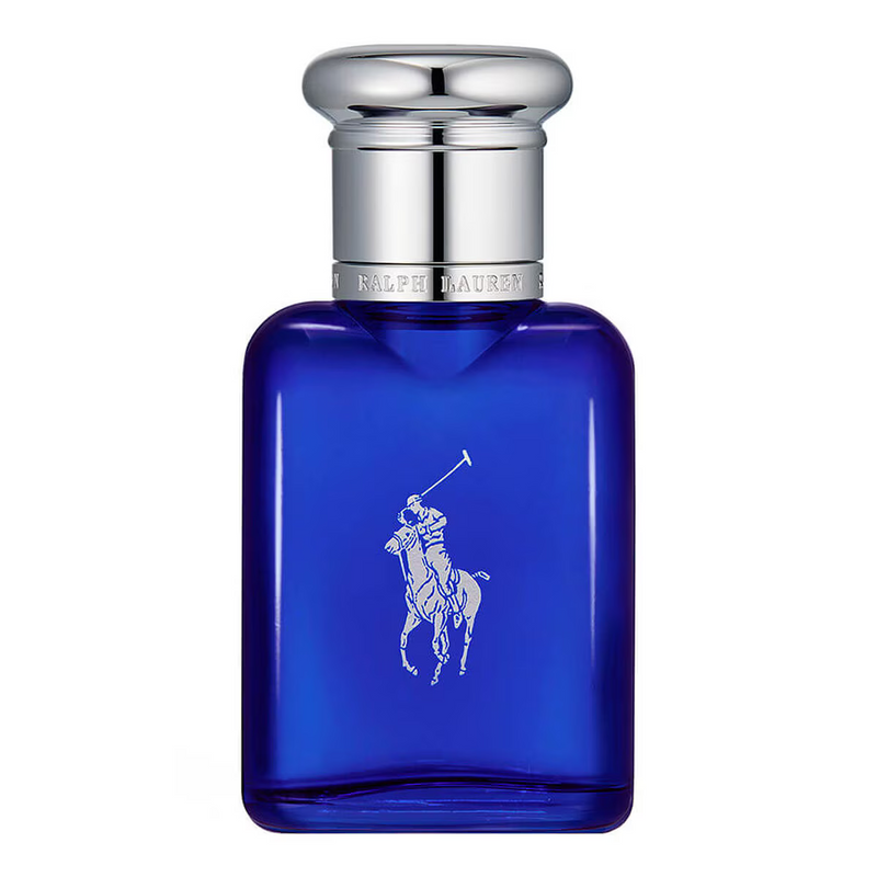 PERFUME RALPH LAUREN POLO BLUE MASCULINO EAU DE TOILETTE