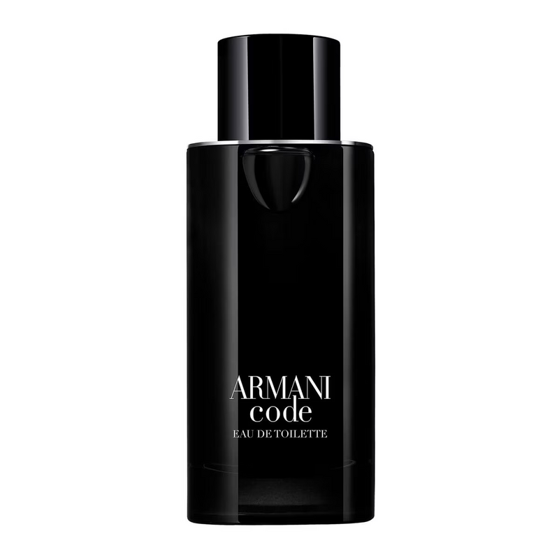 PERFUME ARMANI CODE HOMME MASCULINO EAU DE TOILETTE