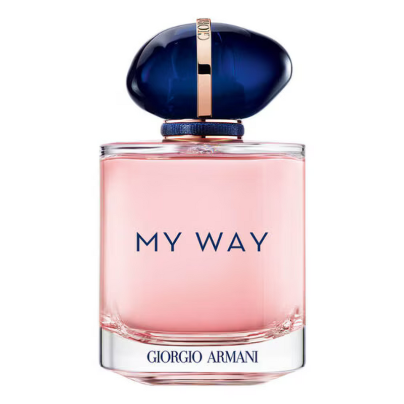 PERFUME GIORGIO ARMANI MY WAY FEMININO EAU DE PARFUM