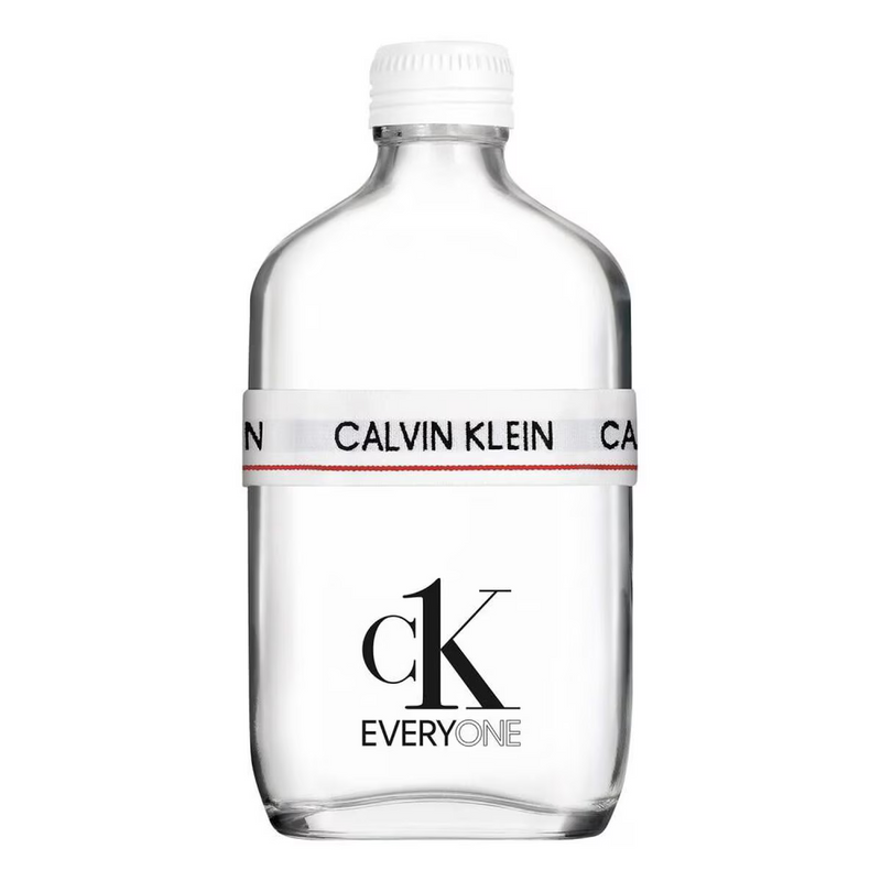 PERFUME CALVIN KLEIN CK EVERYONE UNISSEX EAU DE TOILETTE