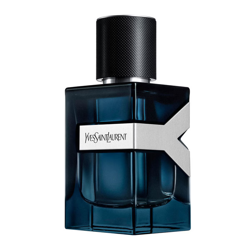 PERFUME YVES SAINT LAURENT Y INTENSE MASCULINO EAU DE PARFUM