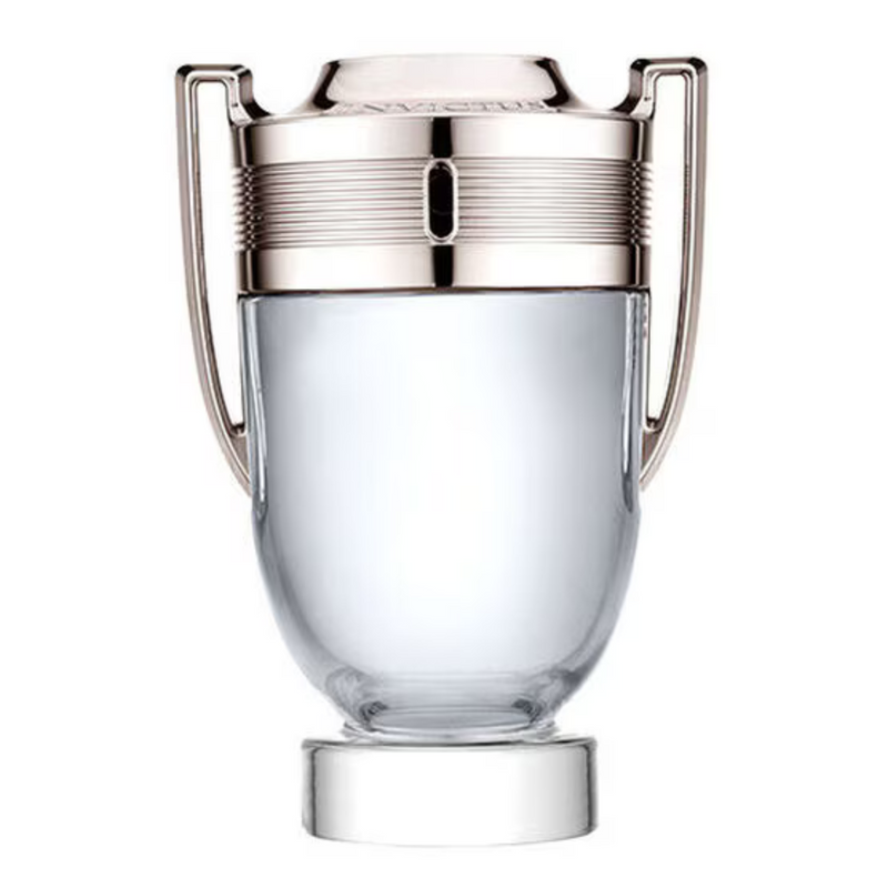 PERFUME PACO RABANNE INVICTUS MASCULINO EAU DE TOILETTE