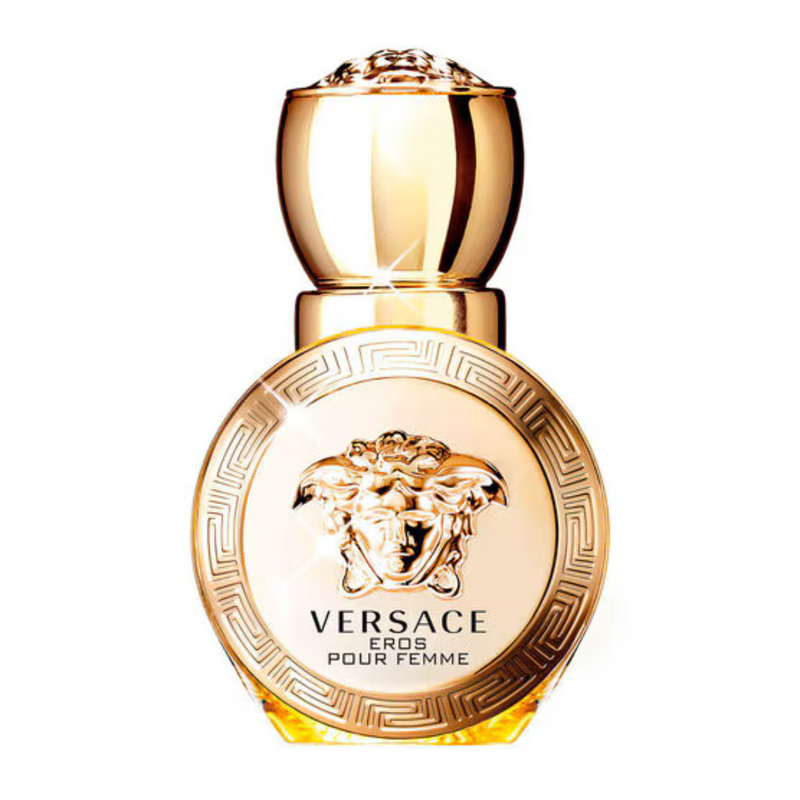 PERFUME VERSACE EROS FEMME FEMININO EAU DE PARFUM