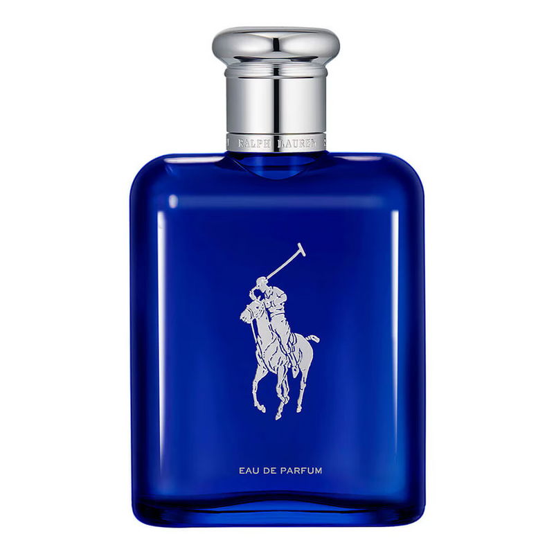 PERFUME RALPH LAUREN POLO BLUE MASCULINO EAU DE PARFUM