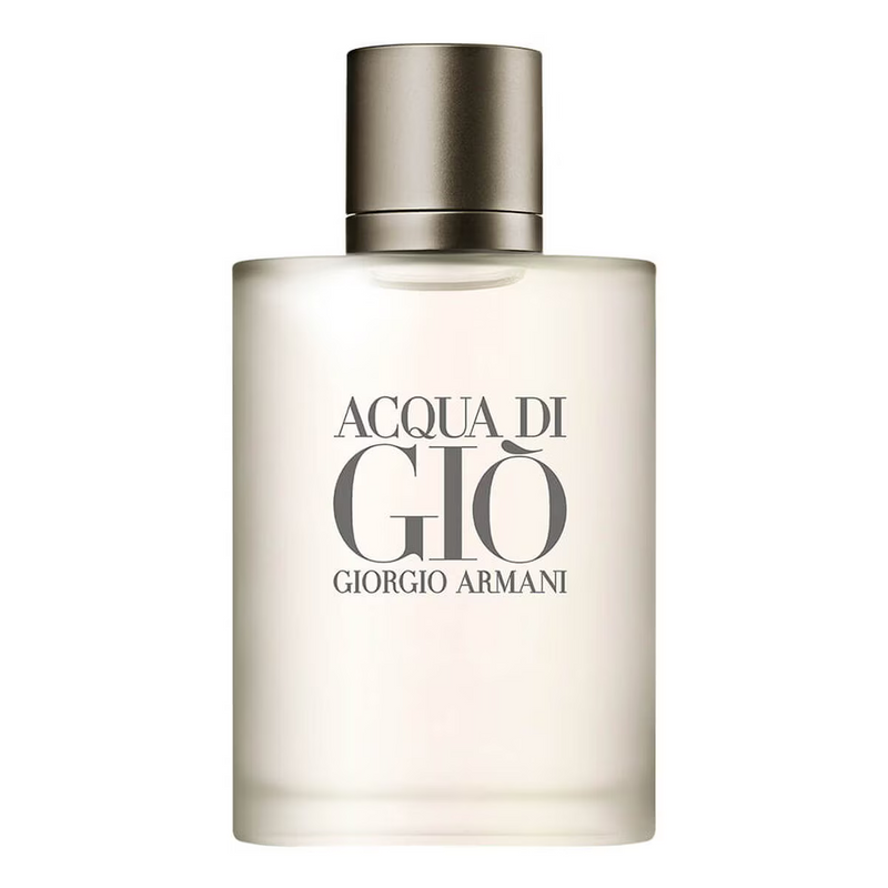 PERFUME GIORGIO ARMANI ACQUA DI GIÒ MASCULINO EAU DE TOILETTE