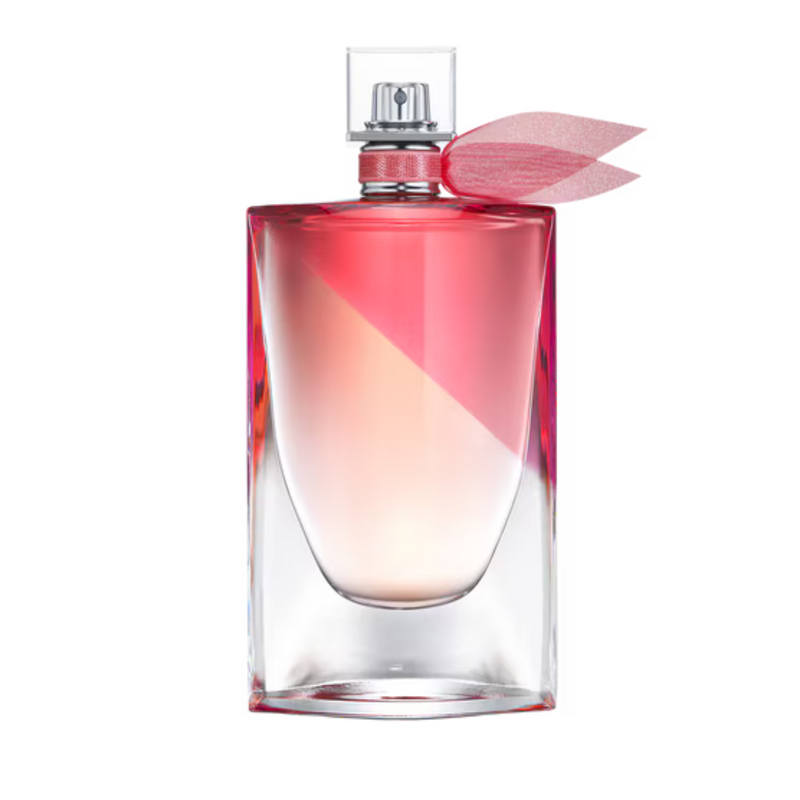 PERFUME LANCÔME LA VIE EST BELLE EN ROSE FEMININO EAU DE TOILETTE