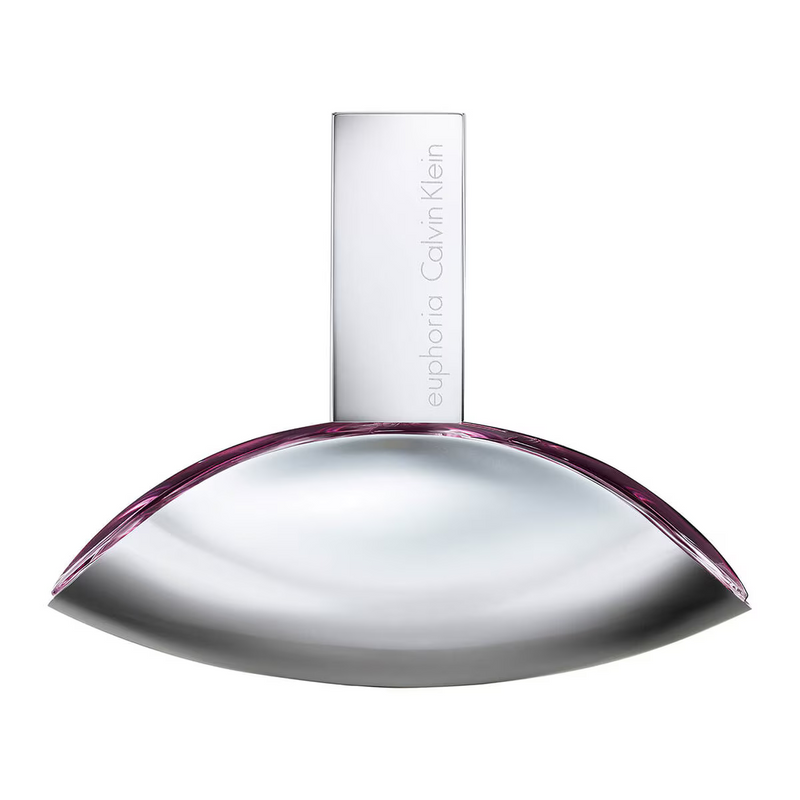 PERFUME CALVIN KLEIN EUPHORIA FEMININO EAU DE PARFUM