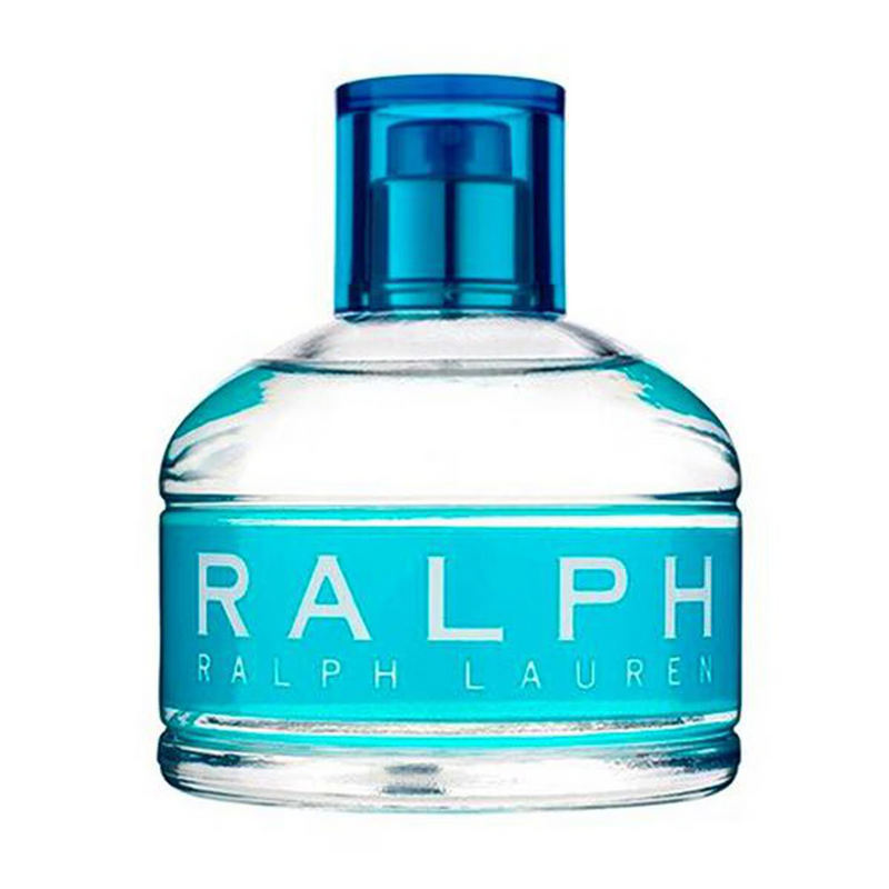 PERFUME RALPH LAUREN RALPH FEMININO EAU DE TOILETTE