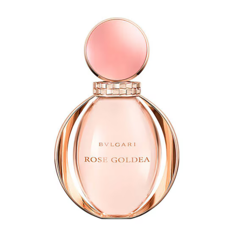 PERFUME BVLGARI ROSE GOLDEA FEMININO EAU DE PARFUM