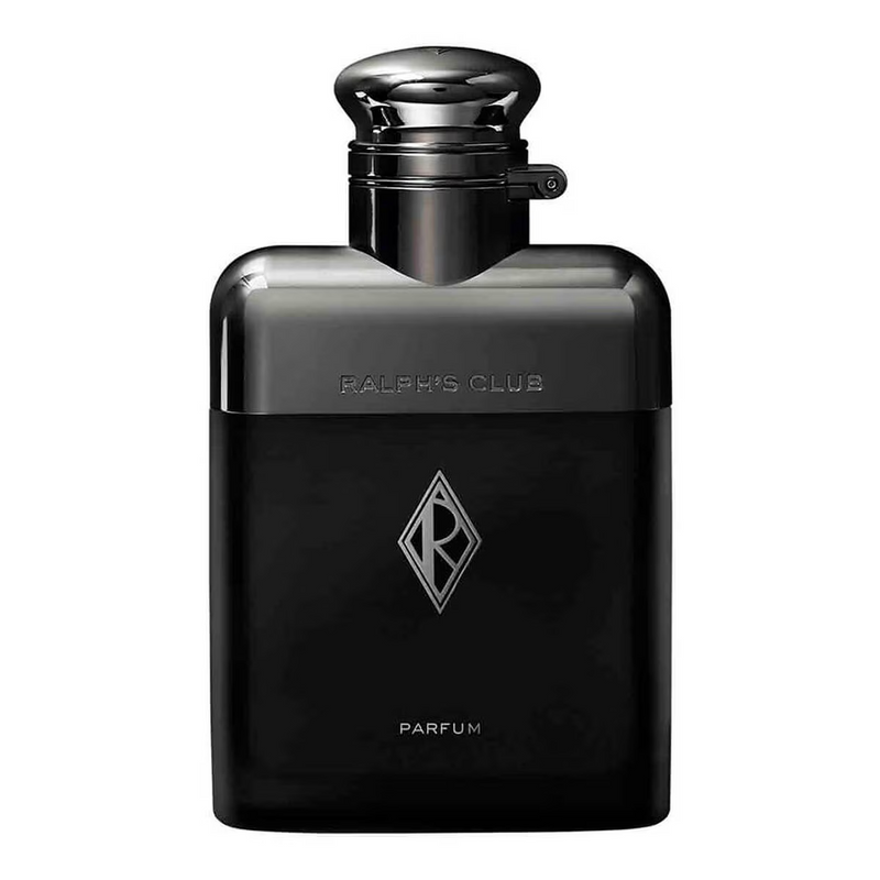 PERFUME RALPH LAUREN RALPH'S CLUB MASCULINO PARFUM