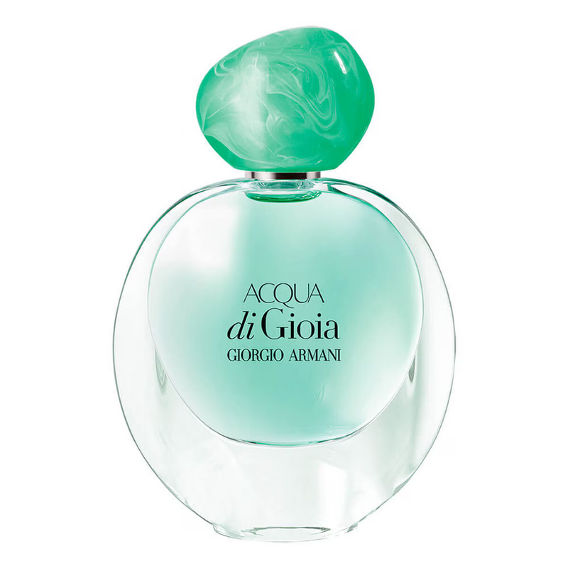 PERFUME GIORGIO ARMANI ACQUA DI GIOIA FEMININO EAU DE PARFUM