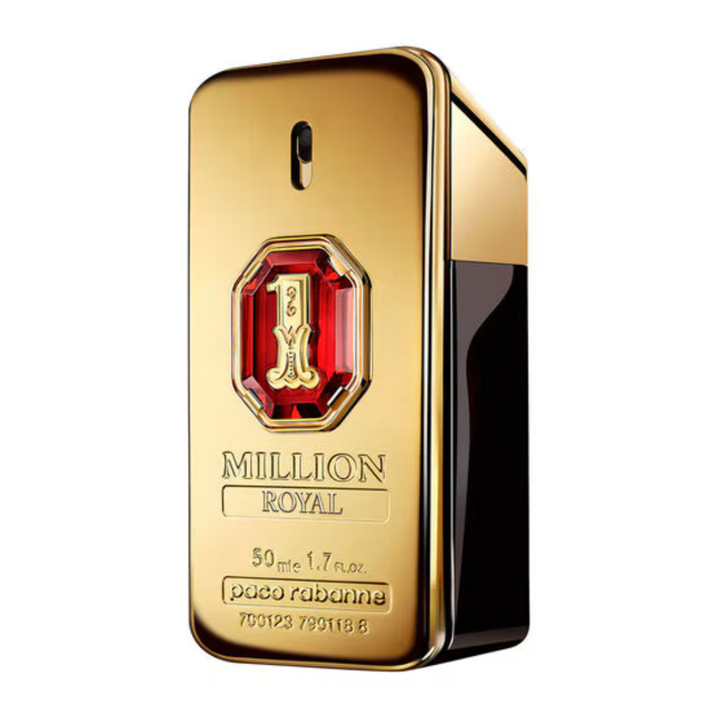 PERFUME PACO RABANNE 1 MILLION ROYAL MASCULINO EAU DE PARFUM