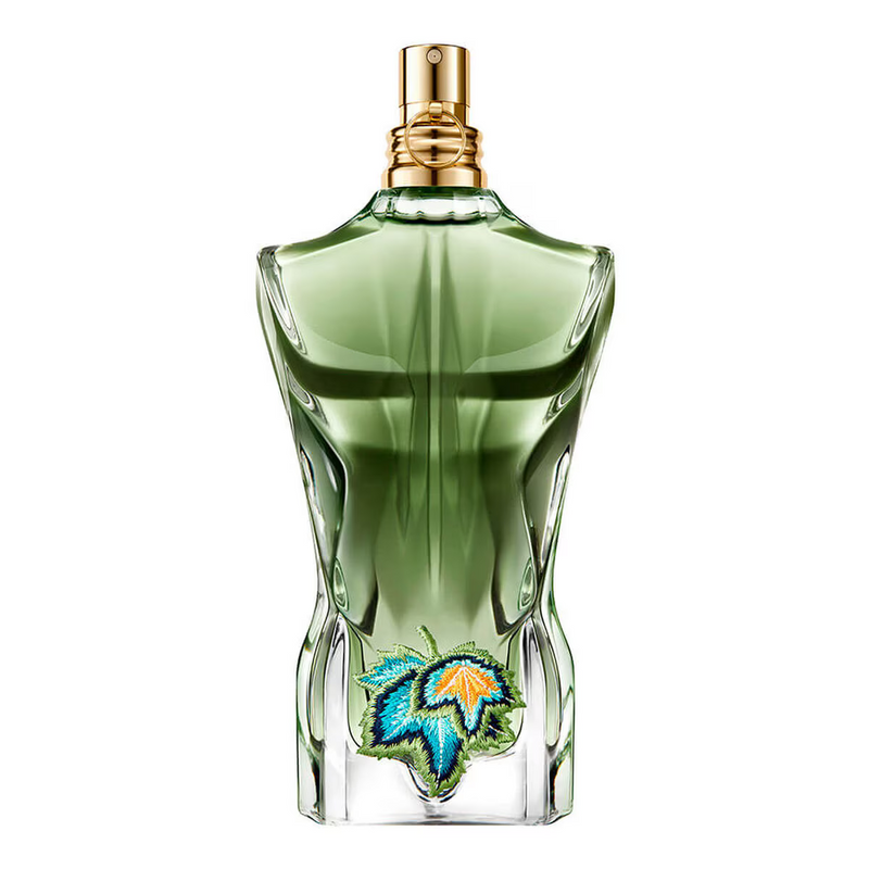 PERFUME JEAN PAUL GAULTIER LE BEAU PARADISE GARDEN MASCULINO EAU DE PARFUM