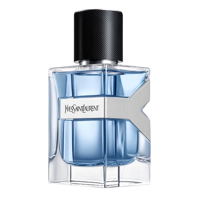 PERFUME YVES SAINT LAURENT Y MASCULINO EAU DE TOILETTE