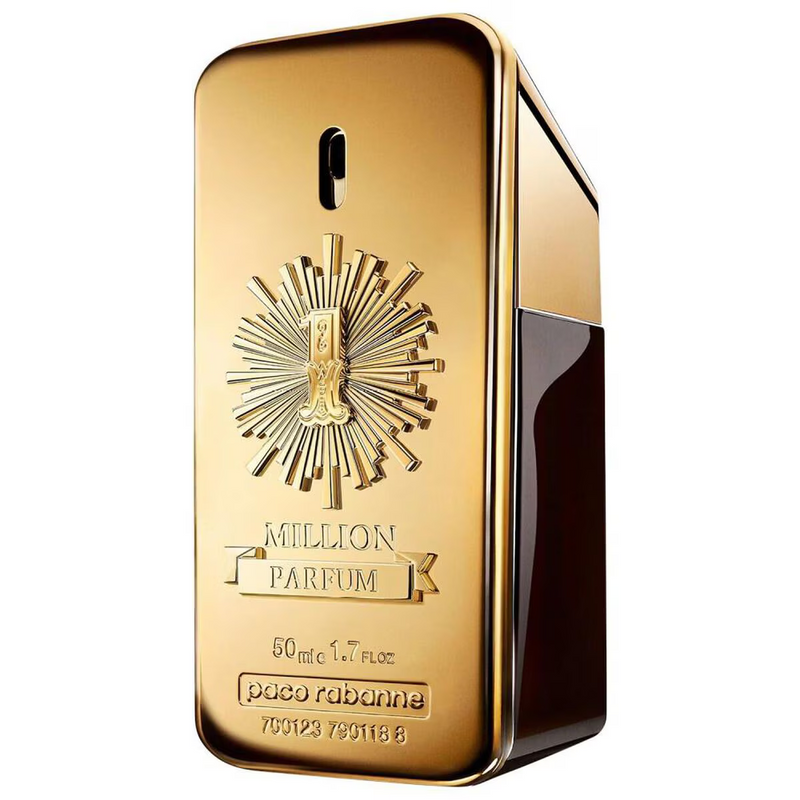 PERFUME PACO RABANNE 1 MILLION PARFUM MASCULINO EAU DE PARFUM