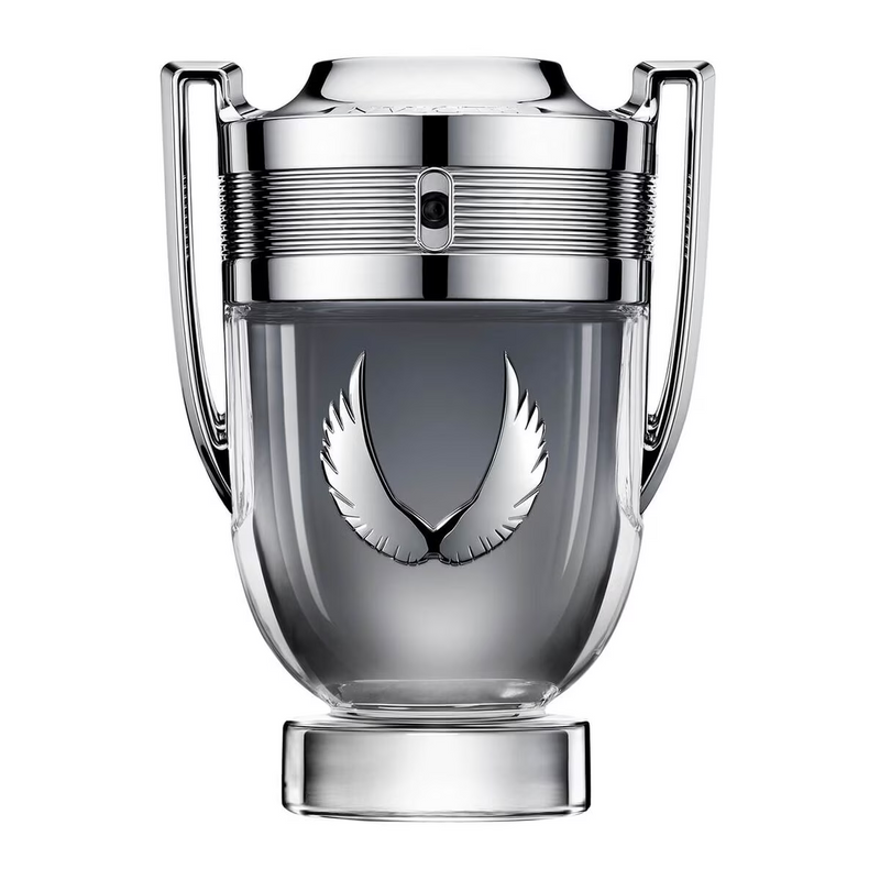 PERFUME PACO RABANNE INVICTUS PLATINUM MASCULINO EAU DE PARFUM