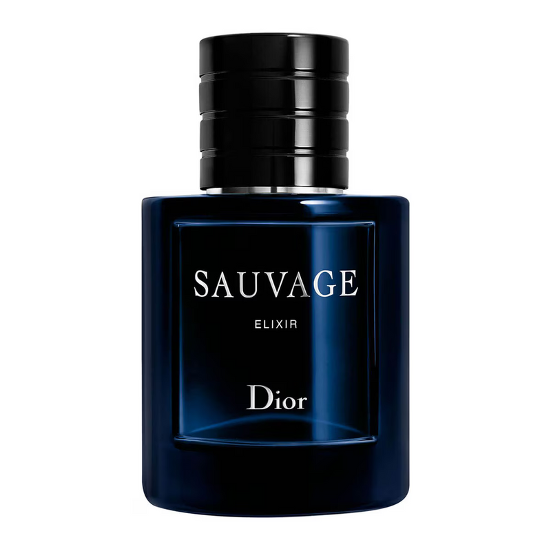 PERFUME DIOR SAUVAGE ELIXIR MASCULINO