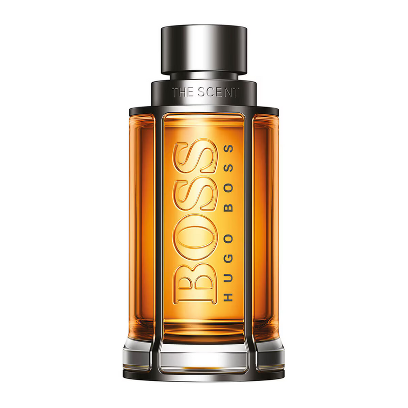 PERFUME HUGO BOSS BOSS THE SCENT MASCULINO EAU DE TOILETTE