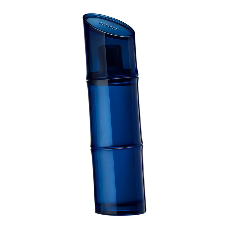 PERFUME KENZO HOMME INTENSE MASCULINO EAU DE TOILETTE