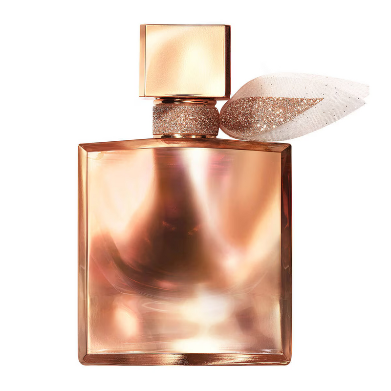 PERFUME LANCÔME LA VIE EST BELLE GOLD EXTRAIT FEMININO EAU DE PARFUM