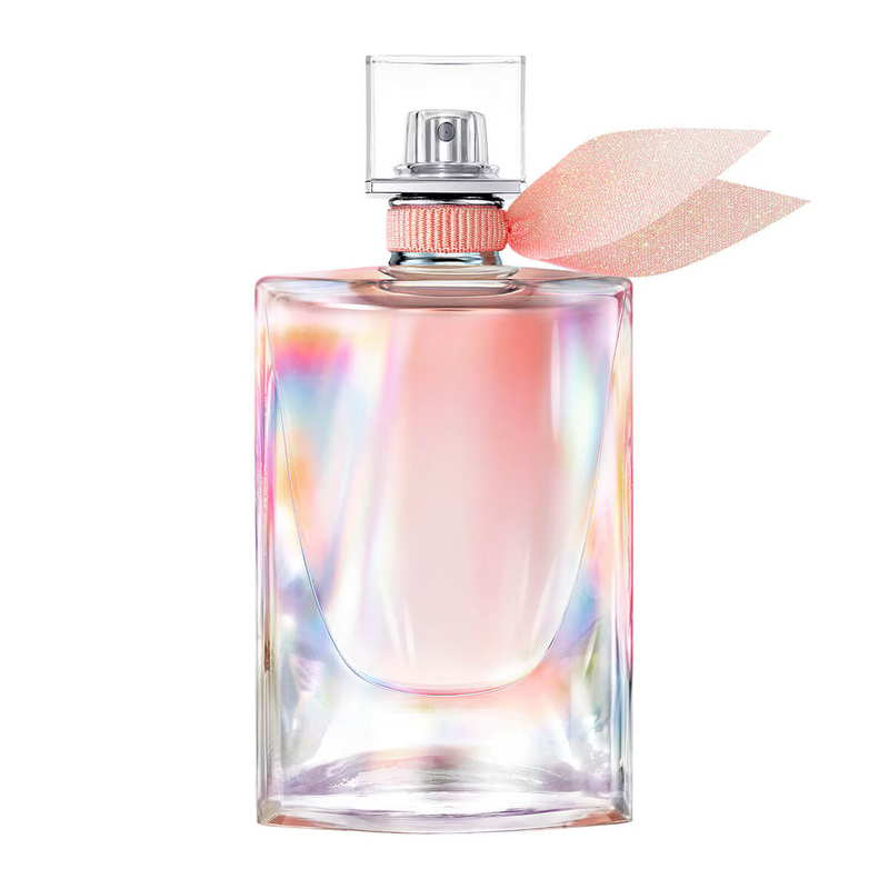 PERFUME LANCÔME LA VIE EST BELLE SOLEIL CRISTAL FEMININO EAU DE PARFUM