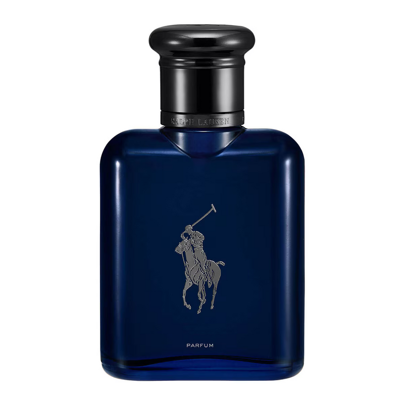 PERFUME RALPH LAUREN POLO BLUE MASCULINO PARFUM