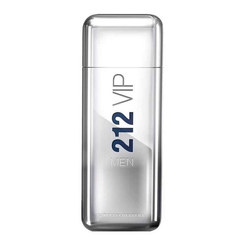 PERFUME 212 VIP MEN CAROLINA HERRERA MASCULINO EAU DE TOILETTE