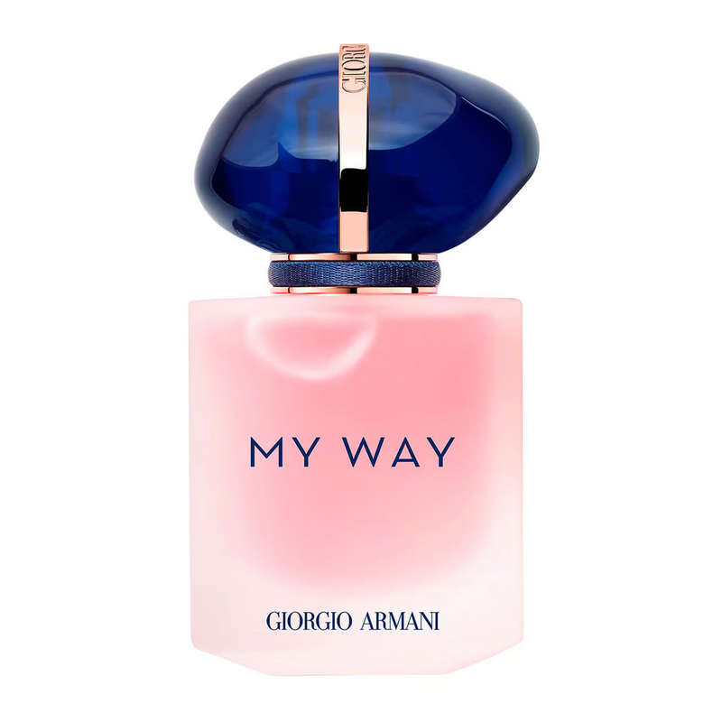 PERFUME GIORGIO ARMANI MY WAY FLORAL FEMININO EAU DE PARFUM