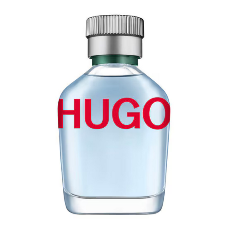 PERFUME HUGO BOSS HUGO MAN MASCULINO EAU DE TOILETTE