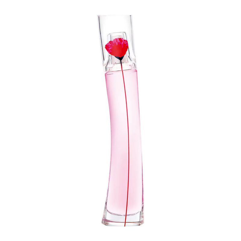 PERFUME KENZO FLOWER BY POPPY BOUQUET FEMININO EAU DE PARFUM