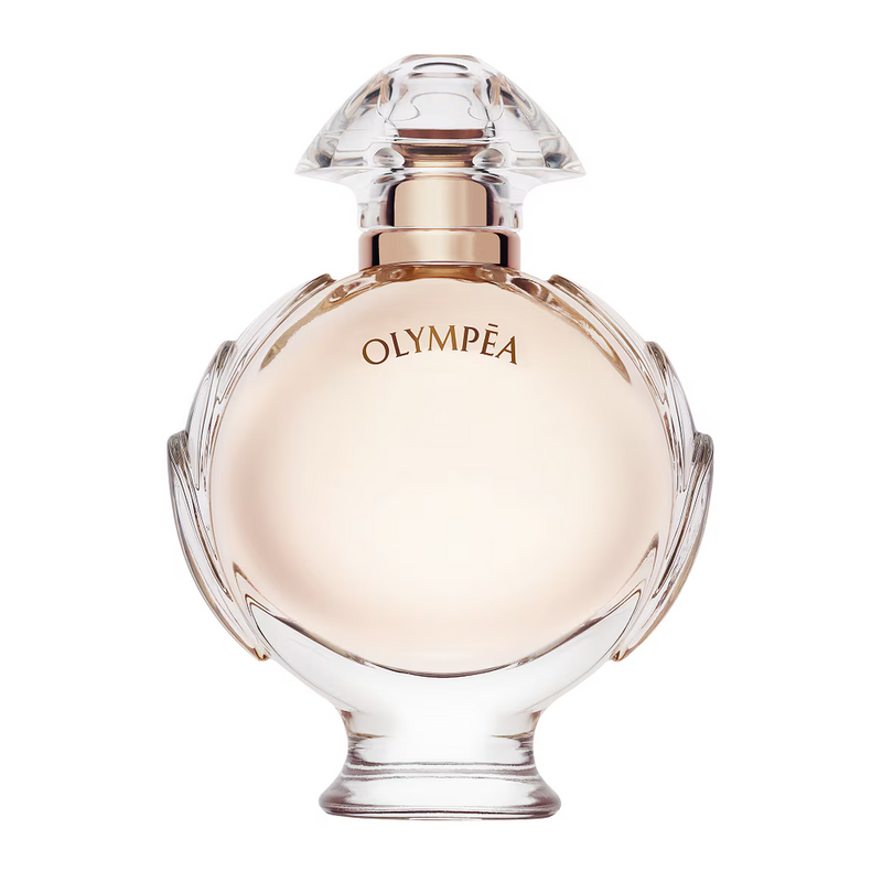 PERFUME PACO RABANNE OLYMPÉA FEMININO EAU DE PARFUM