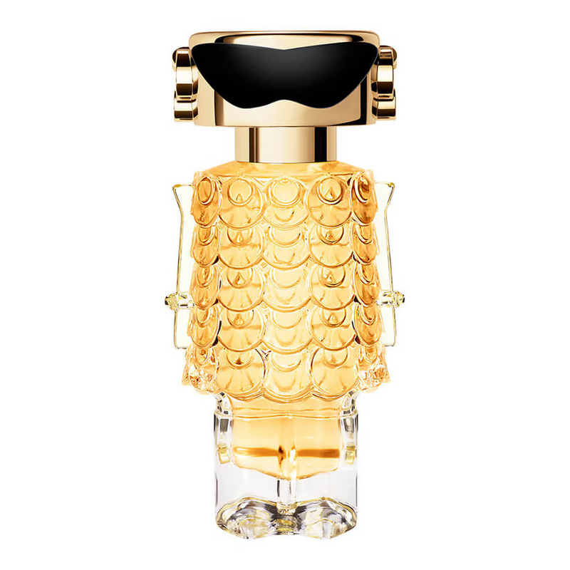 PERFUME PACO RABANNE FAME INTENSE FEMININO EAU DE PARFUM