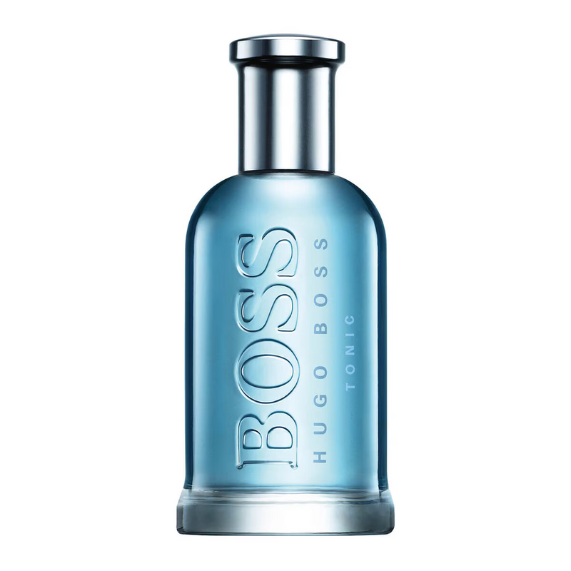 PERFUME HUGO BOSS BOTTLED TONIC MASCULINO EAU DE TOILETTE