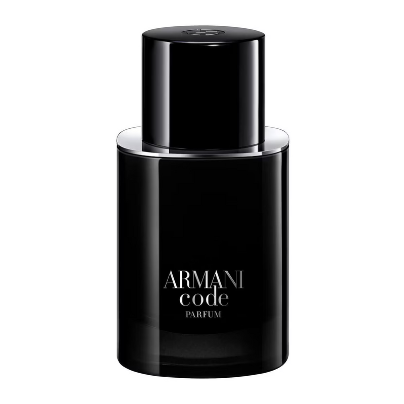 PERFUME GIORGIO ARMANI CODE MASCULINO PARFUM