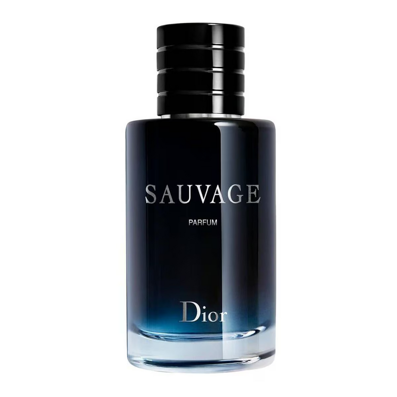 PERFUME DIOR SAUVAGE PARFUM MASCULINO