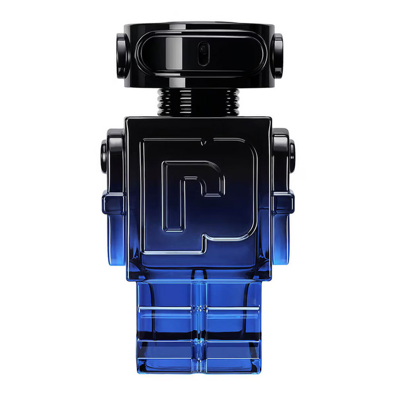 PERFUME PACO RABANNE PHANTOM INTENSE MASCULINO EAU DE PARFUM