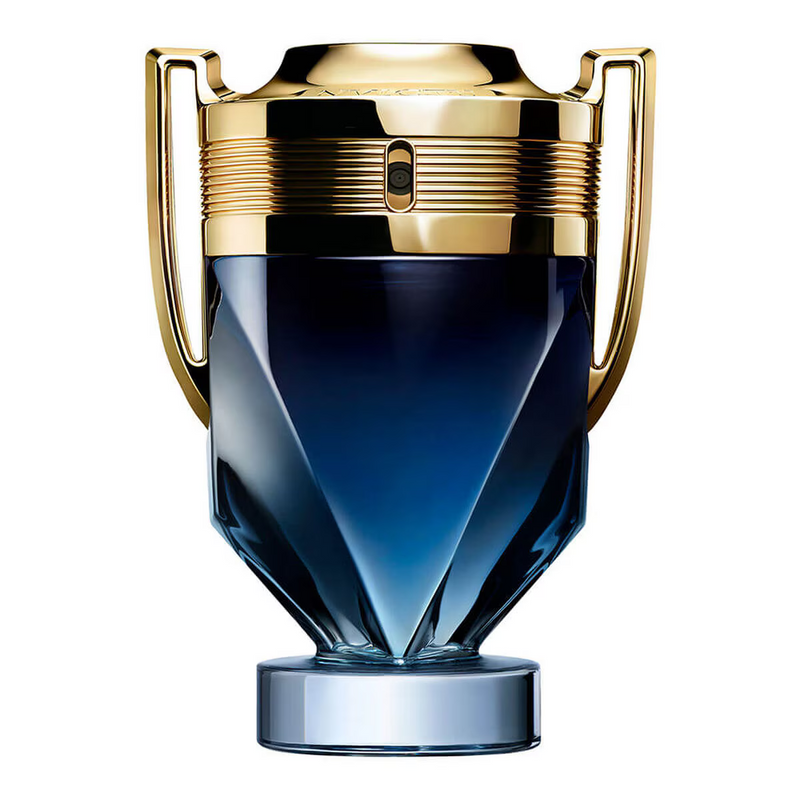 PERFUME PACO RABANNE INVICTUS PARFUM MASCULINO