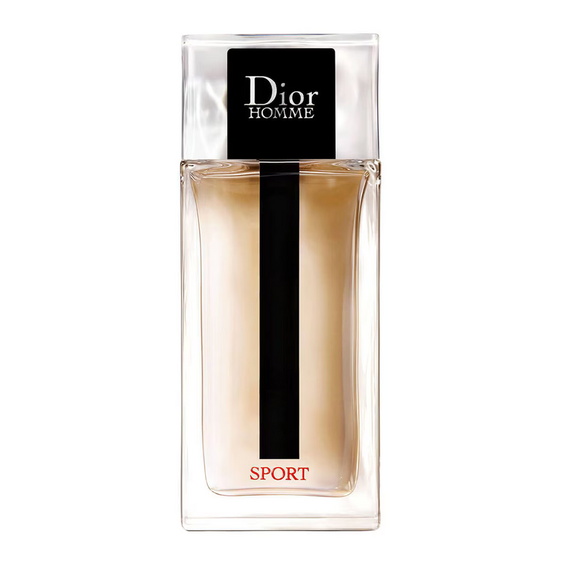 PERFUME DIOR HOMME SPORT MASCULINO EAU DE TOILETTE