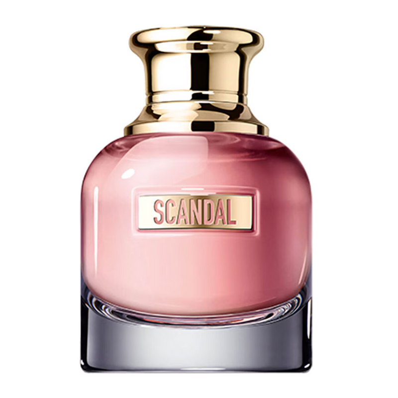 PERFUME JEAN PAUL GAULTIER SCANDAL FEMININO EAU DE PARFUM