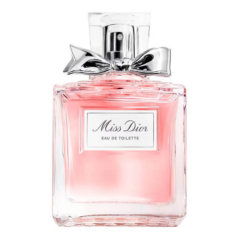 PERFUME MISS DIOR EAU DE TOILETTE FEMININO