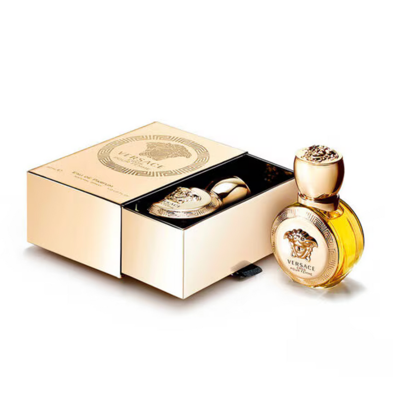 PERFUME VERSACE EROS FEMME FEMININO EAU DE PARFUM